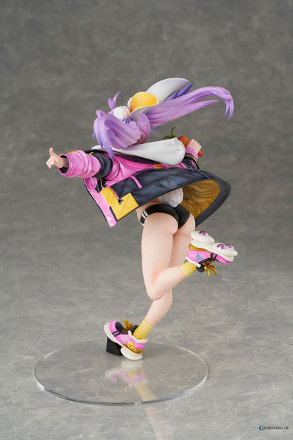 DZ12SX Uzuka Baniko 1/6 [T.E.S.T] Ansicht 8