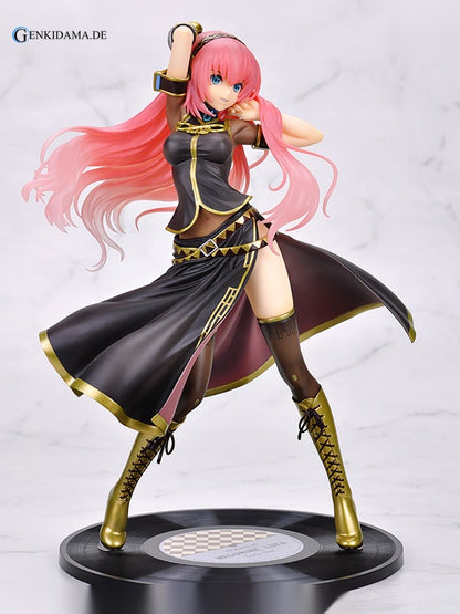 Character Vocal Series 03. Megurine Luka Tony ver.