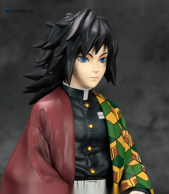 G.E.M. Series Demon Slayer: Kimetsu no Yaiba Palm Size Giyu