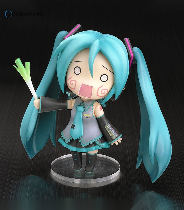 Nendoroid - Character Vocal Series 01. Hatsune Miku