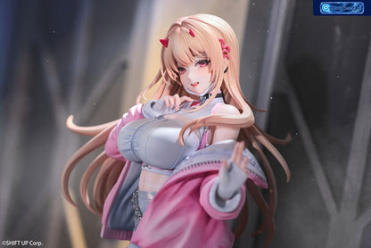 GODDESS OF VICTORY: NIKKE Viper Illustration ver. "Teokureta Kizuki" 1/7 [Hobby sakura] Ansicht 15