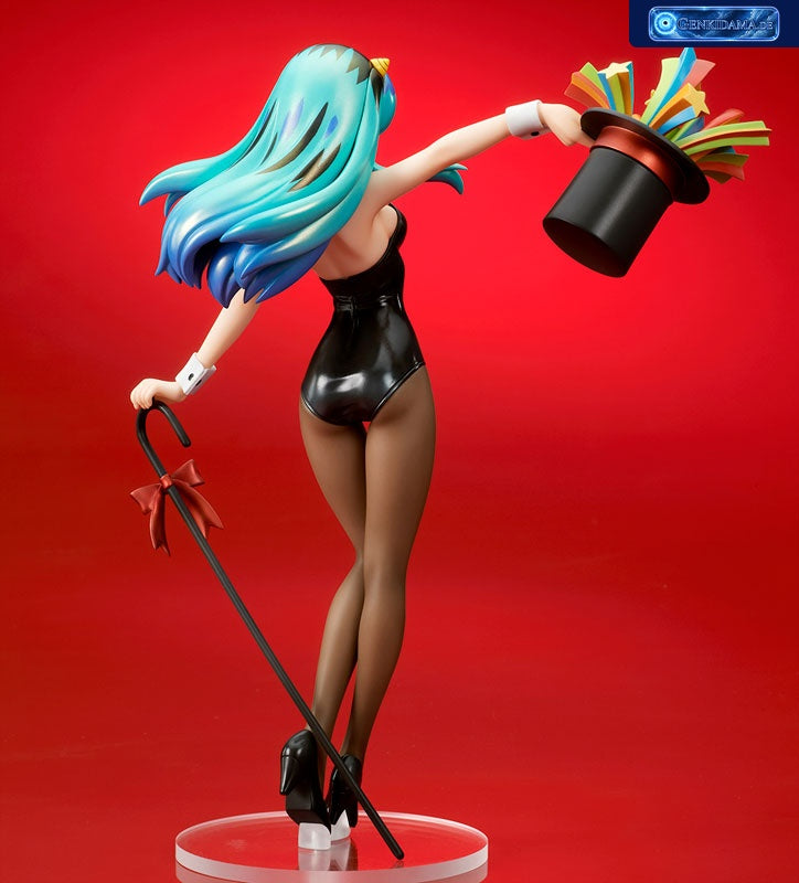 Urusei Yatsura Lum Bunny Girl Style 1/7 [ques Q] Ansicht 21