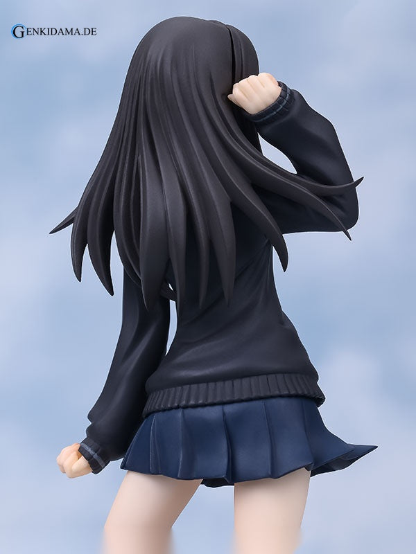 Sekai Seifuku Sakusen - THE IDOLM@STER Cinderella Girls: Rin Shibuya