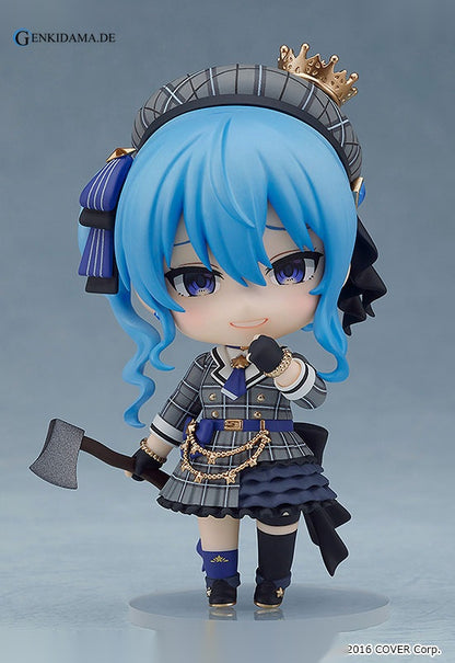 Nendoroid hololive production Hoshimachi Suisei