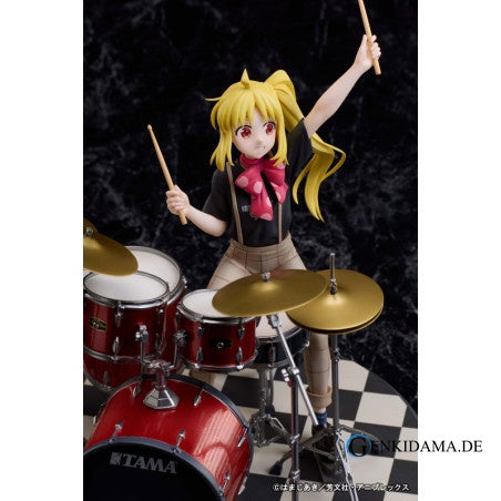 Nijika Ijichi Bocchi the Rock 1/7 Scale Figure Limited Edition Ansicht 12