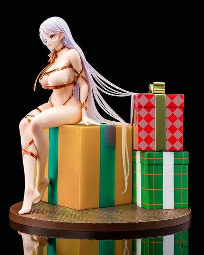 Original Character: Mariya - Illustrated By Masamie Chie 1/6
