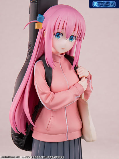 BOCCHI THE ROCK! Hitori Gotoh 1/7 [Good Smile Company] Ansicht 9