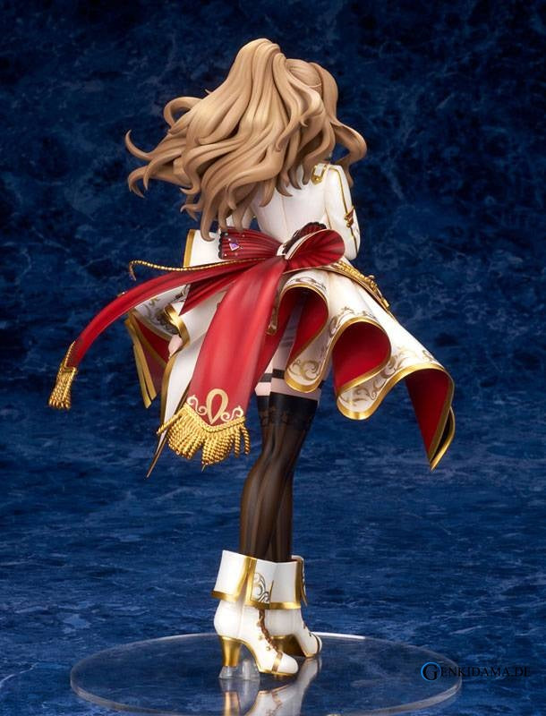 THE IDOLM@STER Cinderella Girls Nao Kamiya Ichijin no Jounetsu Ver. 1/7 Ansicht 6