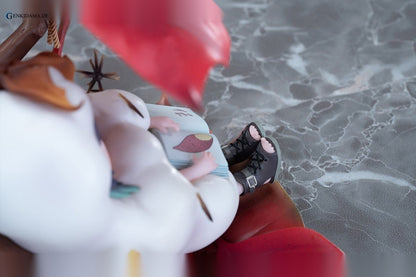 [Autumn Arrival] Illustrated by Tokiwata Standard Edition