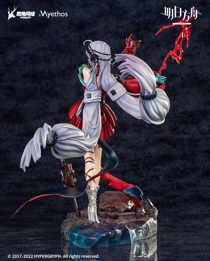 Skadi - Arknights  - Myethos - Anime Figuren günstig kaufen