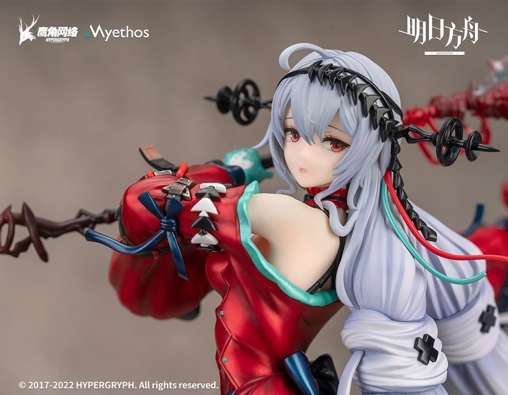 Skadi - Arknights  - Myethos - Anime Figuren günstig kaufen