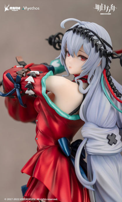 Skadi - Arknights  - Myethos - Anime Figuren günstig kaufen
