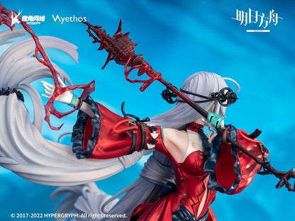 Skadi - Arknights  - Myethos - Anime Figuren günstig kaufen
