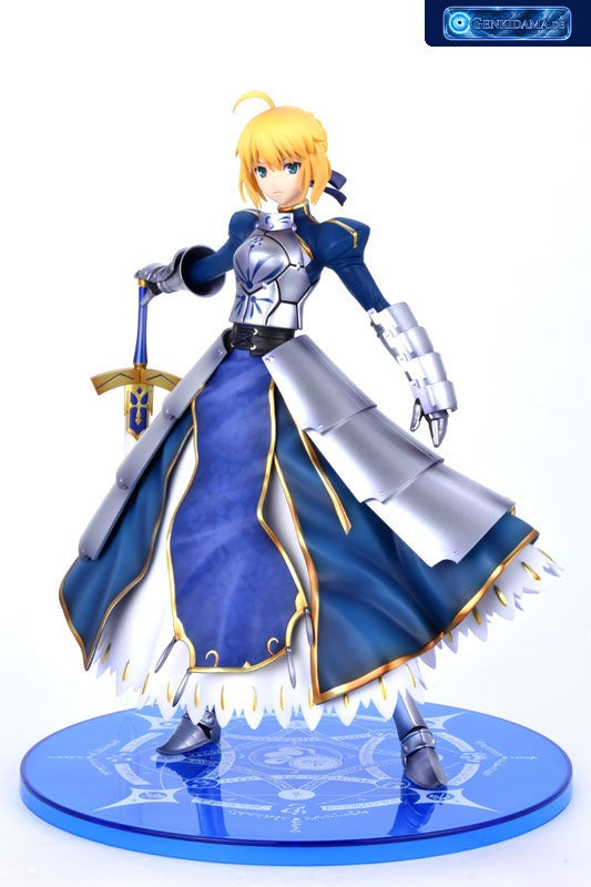 Fate/Grand Order Saber/Altria Pendragon [Deluxe Edition] 1/7 (Aniplex Plus Exclusive) [Aniplex] Ansicht 15