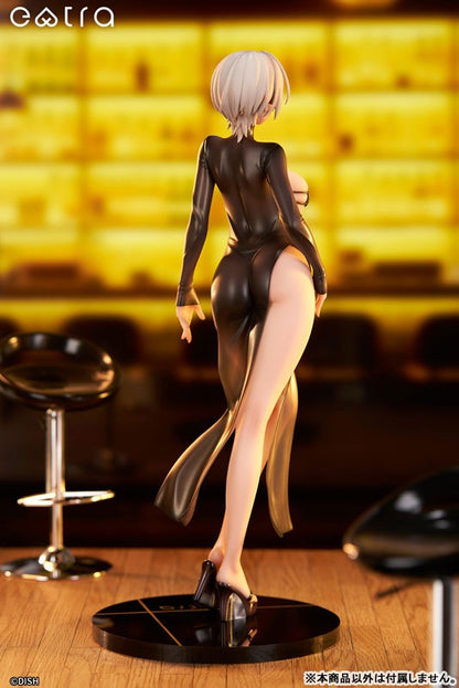 extra Lilith illustration by DISH 1/6 [elegant] Ansicht 12