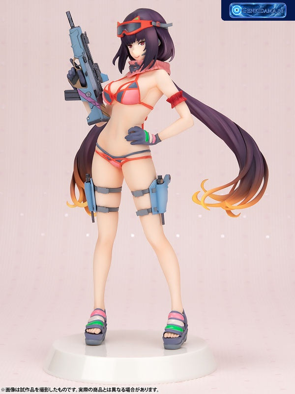 Fate/Grand Order Archer/Osakabehime [Summer Queens] 1/8 [Our Treasure] Ansicht 2