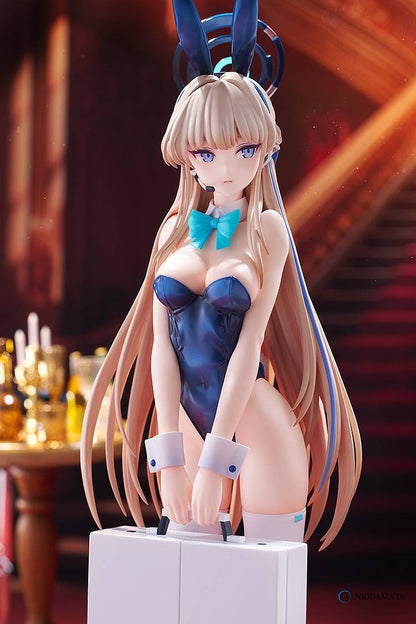 Blue Archive: Toki Asuma 1/7 - Bunny Girl Ver.