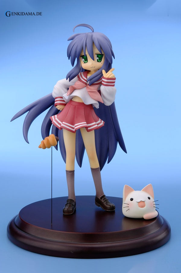 Lucky Star - Konata Izumi