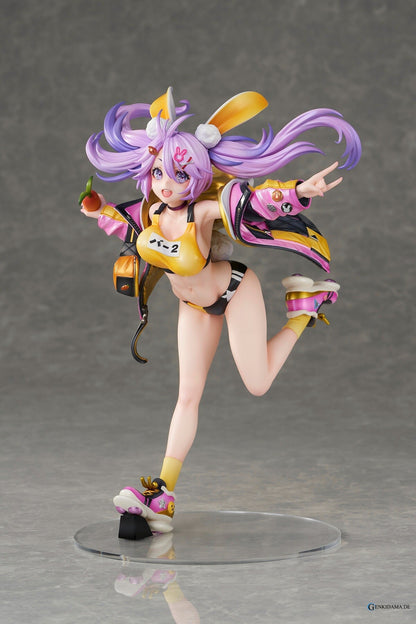 DZ12SX Uzuka Baniko 1/6 [T.E.S.T] Ansicht 1