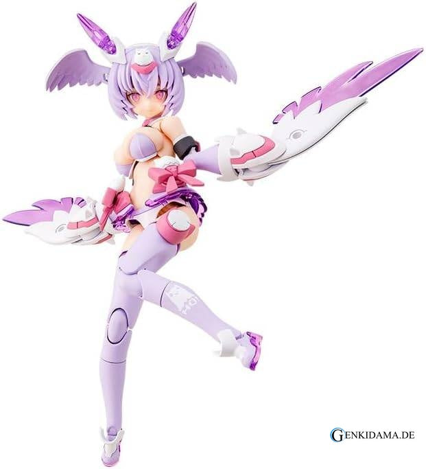 Megami Device: PUNI☆MOFU Xiao 1/1