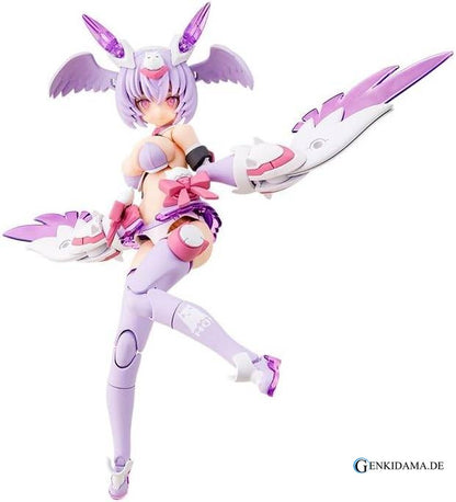 Megami Device: PUNI☆MOFU Xiao 1/1