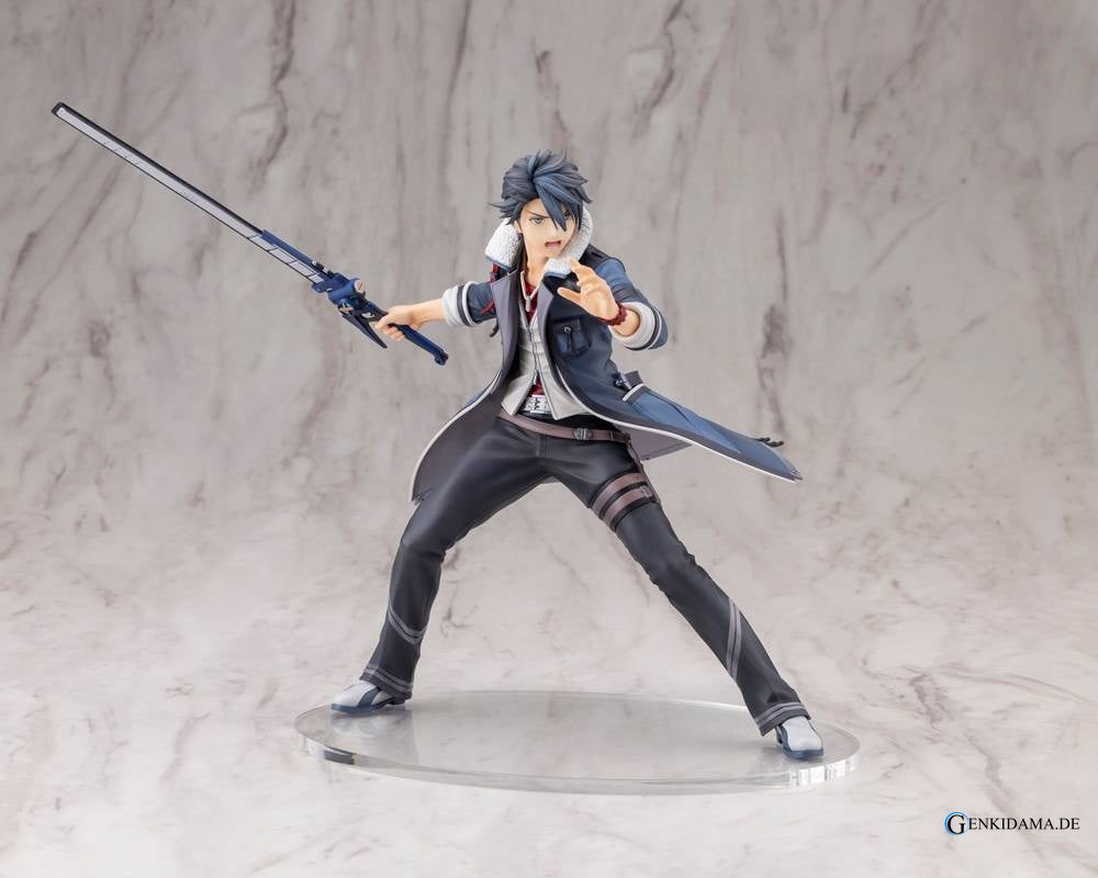 The Legend of Heroes / Trails Series: Van Arkride 1/8