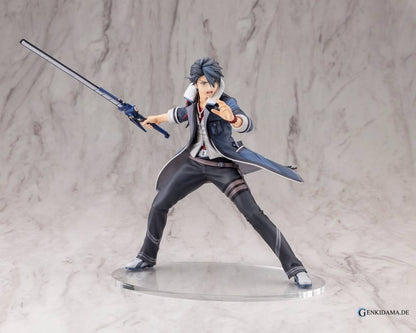 The Legend of Heroes / Trails Series: Van Arkride 1/8