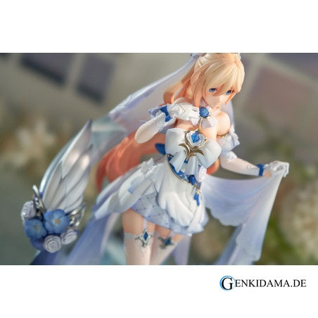 Durandal Stellar Promise ver Honkai Impact 3RD 1/7 Scale Figure Ansicht 14