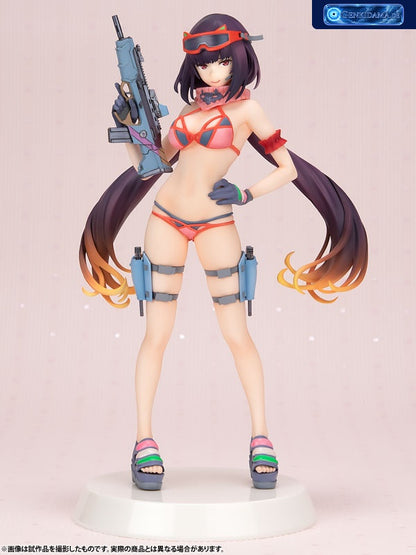 Fate/Grand Order Archer/Osakabehime [Summer Queens] 1/8 [Our Treasure] Ansicht 1