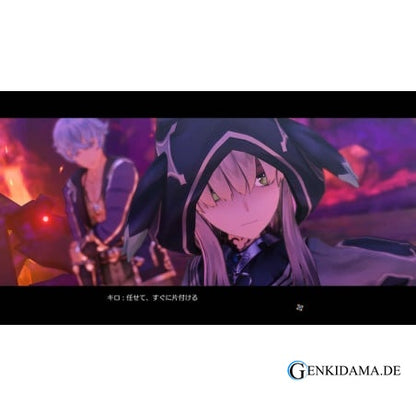 PS5 Atelier Ryza Anime Anime Figur günstig kaufen Ansicht 6