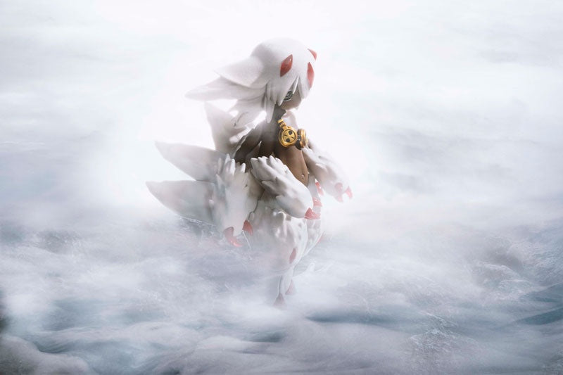 KDcolle Made in Abyss: The Golden City of the Scorching Sun Faputa KADOKAWA Special Set 1/7 [KADOKAWA] Ansicht 5
