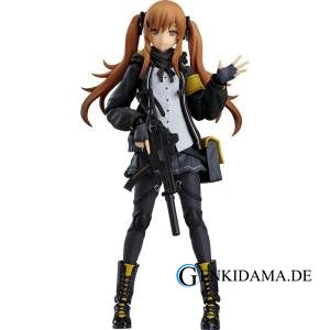 Figma: Girls' Frontline - UMP9 (Reissue)