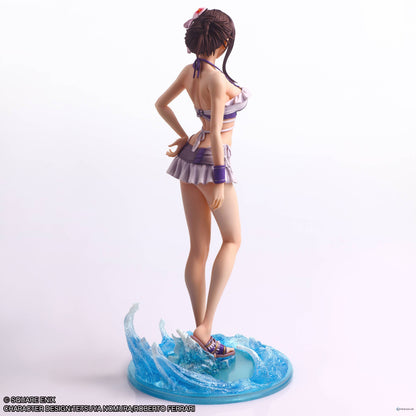 Final Fantasy VII Rebirth: Tifa Lockhart - Swimsuit Ver. Static Arts