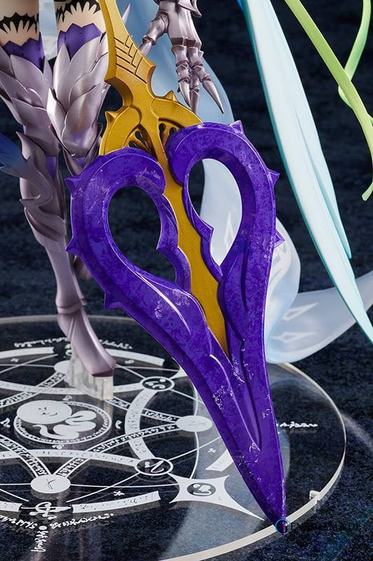 Fate / Grand Order Brynhildr - Lancer Hobby Japan LIMITED EDITION