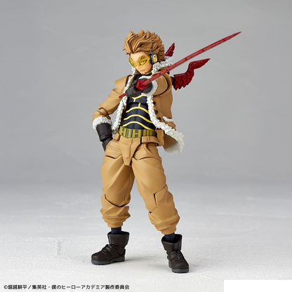 Revoltech Amazing Yamaguchi Hawks (Completed) - Anime Figuren günstig kaufen