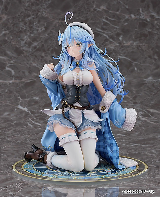 Hololive Production Yukihana Lamy 1/6 [Max Factory] Ansicht 6