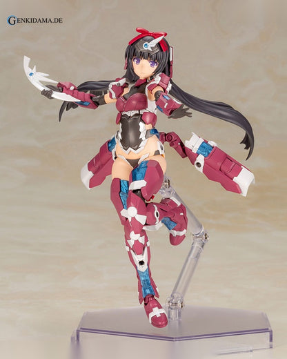 Frame Arms Girl Magatsuki Plastic Model