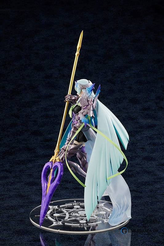 Fate / Grand Order Brynhildr - Lancer Hobby Japan LIMITED EDITION