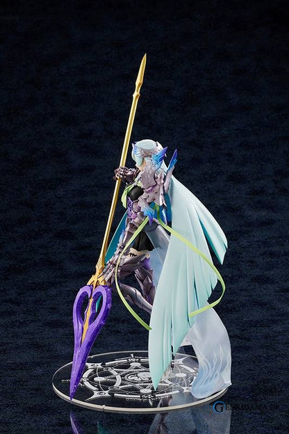 Fate / Grand Order Brynhildr - Lancer Hobby Japan LIMITED EDITION