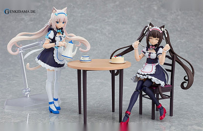 figma Nekopara Chocola