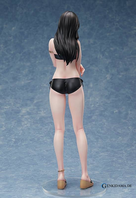 B-Style: Burn the Witch - Niihashi Noel 1/4 - Swimsuit Ver. LIMITED EDITION