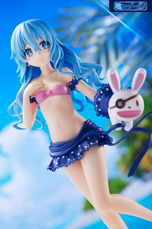 KDcolle Date A Live IV Yoshino Fecinate Swimsuit ver. KADOKAWA Special Set 1/7 [KADOKAWA] Ansicht 15