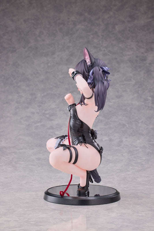 Cat Ear Sutora Illustrated by Tamano Kedama 1/4 Deluxe Edition [Otherwhere / Partylook] Ansicht 2