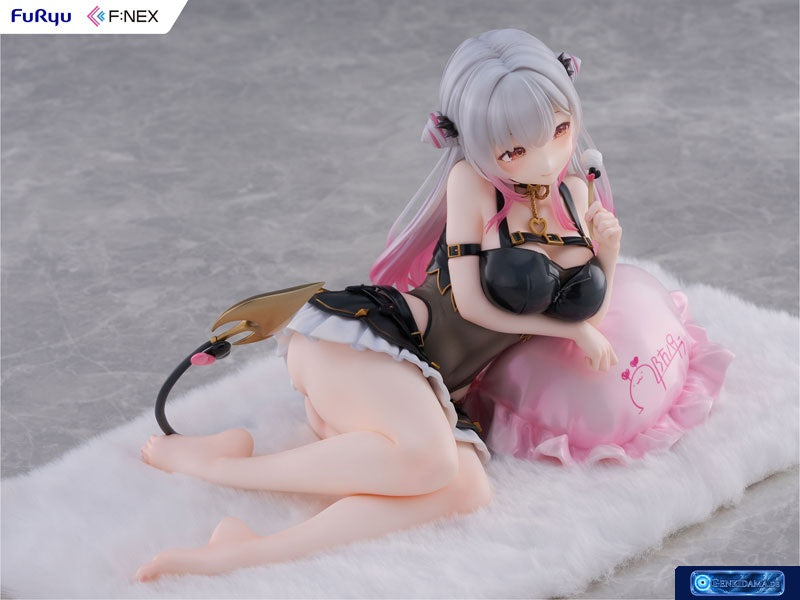 Patra Suou Gaming Outfit VER 1/6 Scale Figure [FURYU] Ansicht 25