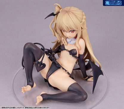Succubus Titi Illustrated by Tamano Kedama 1/6 - Exclusiv Bonus [OrchidSeed / Tuberosa+] Ansicht 12