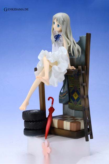Anohana: The Flower We Saw That Day - Menma
