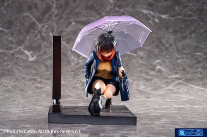 "Rainy Day" -Meeting Illustrated by Catzz 1/7 - Bonus [EUSUN] Ansicht 21