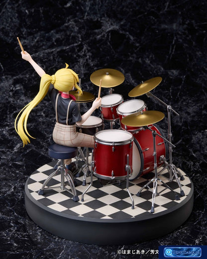 Anime BOCCHI THE ROCK! Nijika Ijichi 1/7 Scale Figure [Aniplex] Ansicht 15