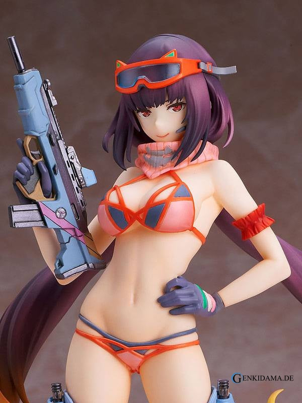 Fate / Grand Order - Osakabehime / Archer Summer Queens LIMITED EDITION