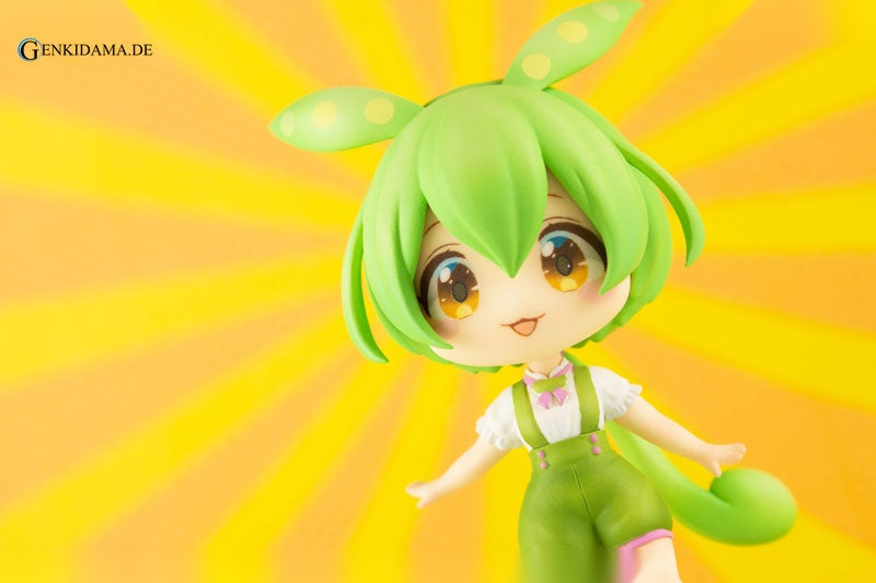 Tohoku Zunko Zundamon Mini